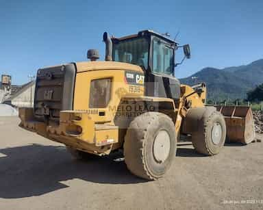 Caterpillar 938 K - 19/19