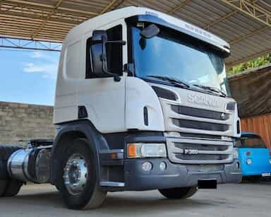 Scania P94 360 - 14/14