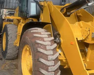 Caterpillar 920k - 20/20