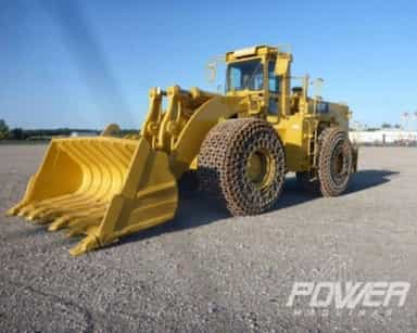 Caterpillar 988F - 20/00