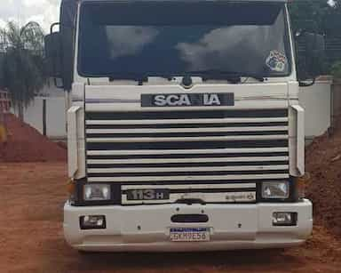 Scania 113 360 - 93/94