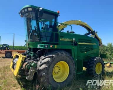 John Deere 7300 - 20/05