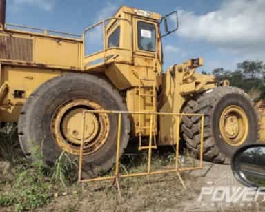 Caterpillar 988B - 19/78