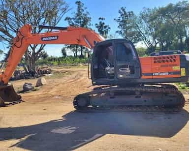 Doosan DX225LCA - 13/13