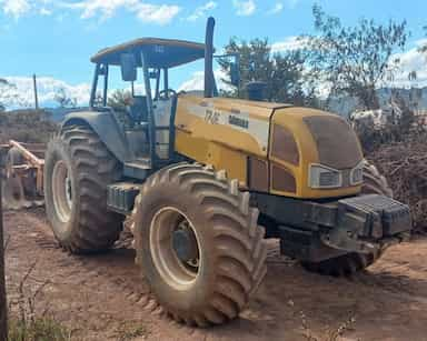 Valtra BH165 - 07/07