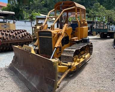 Massey Ferguson  MF 3366 - 79/79