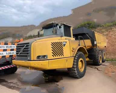 Volvo A30F - 05/05