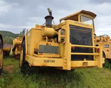 Caterpillar 621  - 