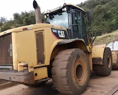 Caterpillar 966H - 13/13