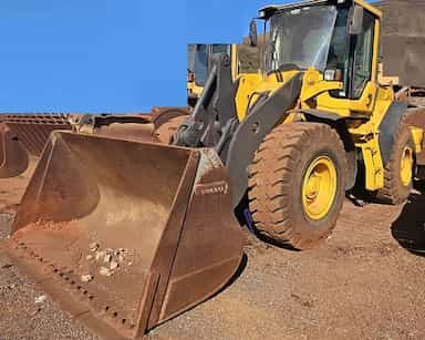 Volvo L90F - 12/12