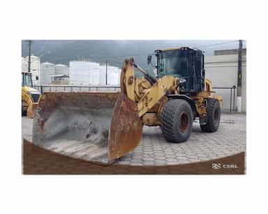 Caterpillar 938 K - 17/17