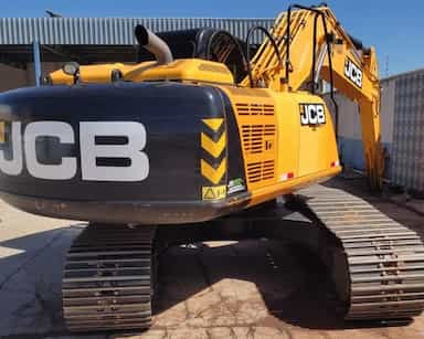 JCB JS220LC - 19/19