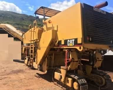 Caterpillar PM565 - 97/97