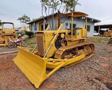 Komatsu  D50 - 82/82