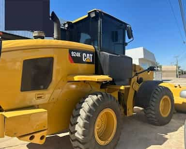 Caterpillar 924K - 14/14