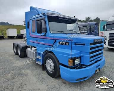 Scania 113 - 95/95