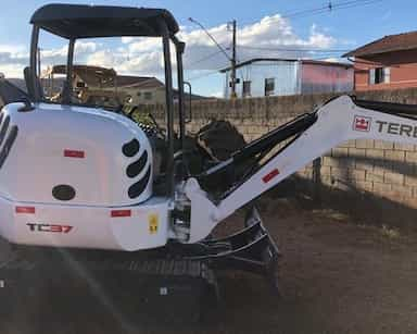 Terex TC 37 - 11/11