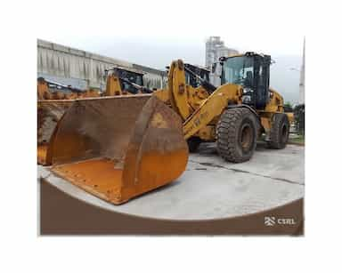 Caterpillar 938 K - 19/19