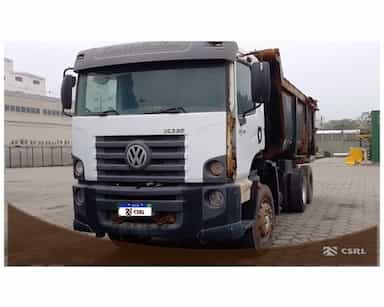 Volkswagen VW 31330 - 18/19