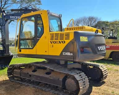 Volvo EC140BLCM - 04/04