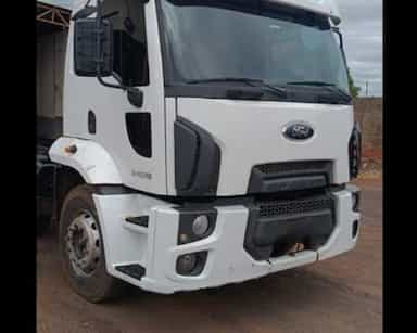 Ford Cargo2429 - 12/13