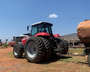 Massey Ferguson MF 7415 - 14/14