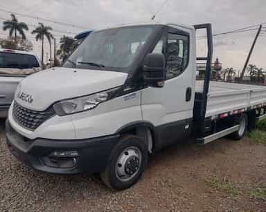 Iveco Daily 5517 - 23/23