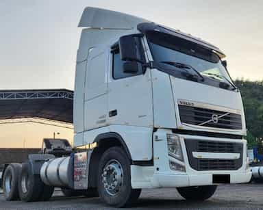 Volvo FH460 - 14/15