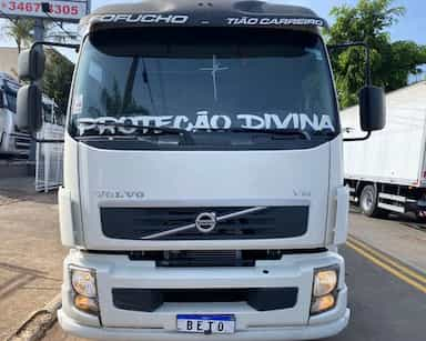 Volvo VM330 - 12/12