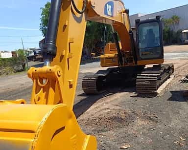 Caterpillar 320DL - 12/13