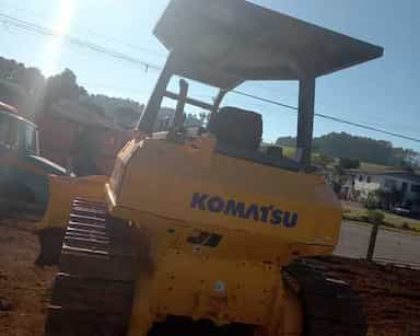 Komatsu D41-E - 99/99