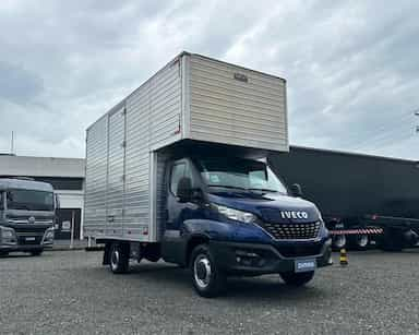 Iveco DAILY 35-150CS - 21/22