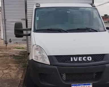 Iveco Daily 70C17 - 16/17