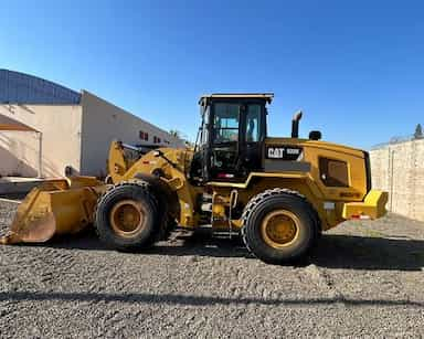 Caterpillar 938 K - 18/18