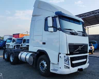 Volvo FH440 - 11/11