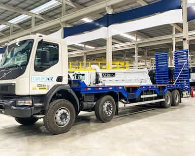 Volvo  VMX 360 MAX - 24/24