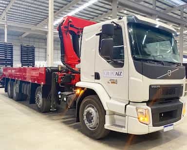 Volvo  VMX 360 MAX - 23/23