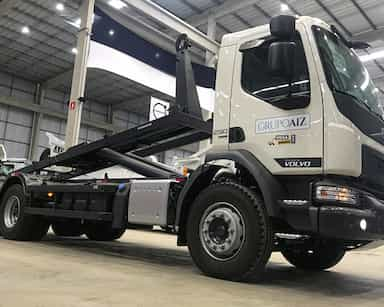 Volvo VMX 290 - 24/24