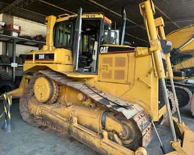 Caterpillar D6R XL - 06/06