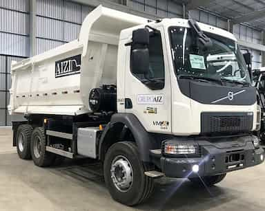 Volvo  VMX 360 MAX - 23/23