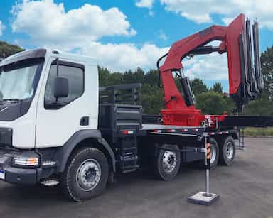 Volvo  VMX 360 MAX - 23/24