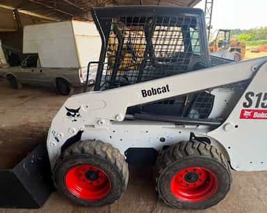 Bobcat S150 - 13/13