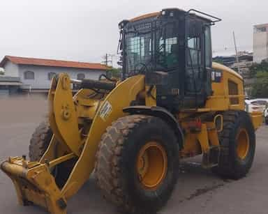 Caterpillar 924K - 15/15