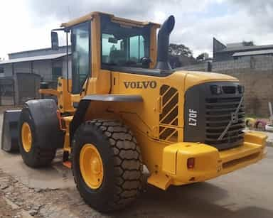 Volvo L70 F - 14/14