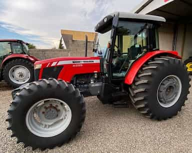 Massey Ferguson 4299 - 17/17