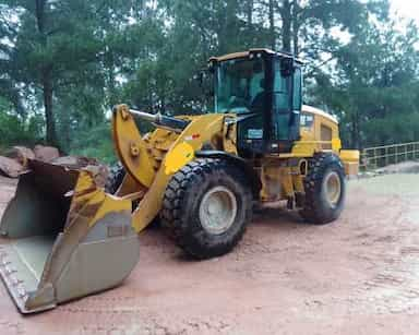 Caterpillar 938 K - 20/20