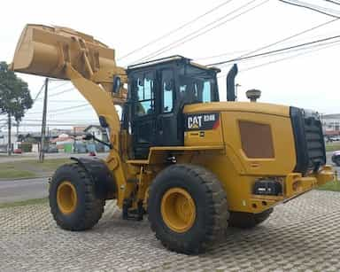 Caterpillar 924K - 15/15