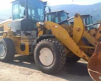 Caterpillar 924K - 20/20