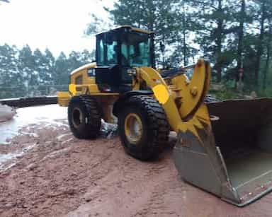 Caterpillar 938 K - 20/20