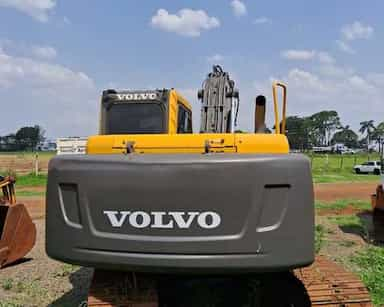 Volvo EC140BLCM - 11/11